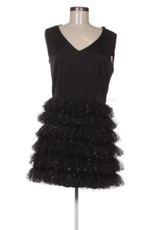 Φόρεμα TWINSET, Μέγεθος M, Χρώμα Μαύρο, Τιμή 93,70 €