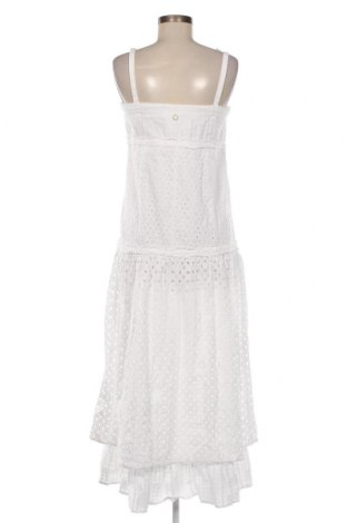 Φόρεμα TWINSET, Μέγεθος M, Χρώμα Λευκό, Τιμή 56,21 €