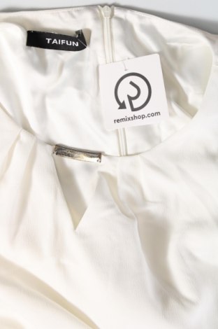 Φόρεμα Taifun, Μέγεθος M, Χρώμα Λευκό, Τιμή 21,89 €