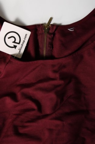 Kleid Takko Fashion, Größe L, Farbe Rot, Preis 4,64 €