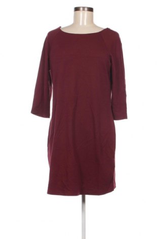 Šaty  Takko Fashion, Veľkosť L, Farba Červená, Cena  3,78 €
