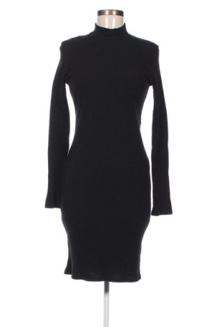 Kleid Tally Weijl, Größe L, Farbe Schwarz, Preis 4,03 €