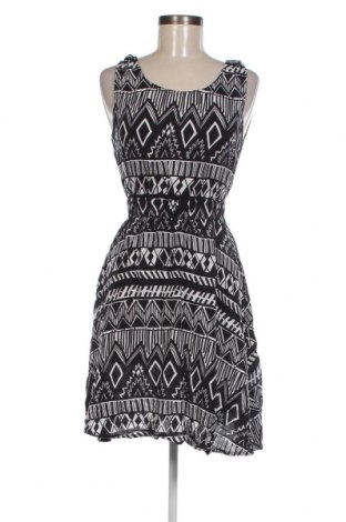Kleid Tally Weijl, Größe M, Farbe Mehrfarbig, Preis 6,05 €