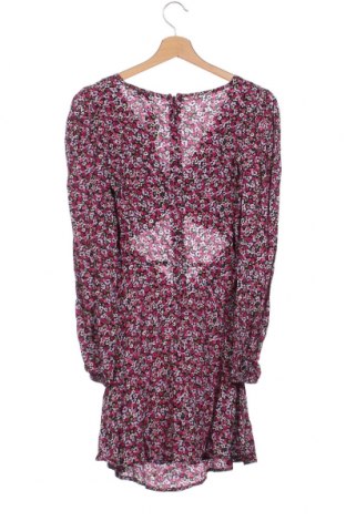 Kleid Tally Weijl, Größe XS, Farbe Mehrfarbig, Preis 6,64 €