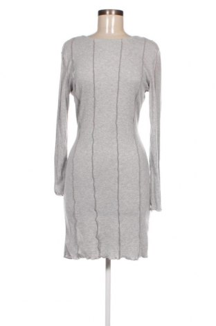 Kleid Tally Weijl, Größe XL, Farbe Grau, Preis 4,03 €