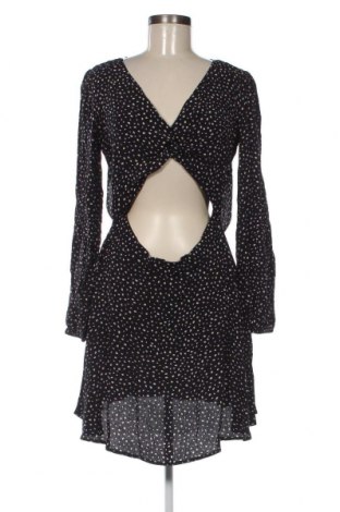 Kleid Tally Weijl, Größe L, Farbe Schwarz, Preis € 4,27