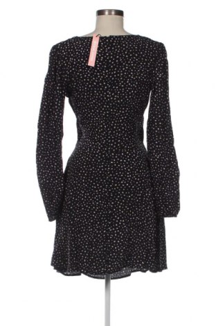 Φόρεμα Tally Weijl, Μέγεθος L, Χρώμα Μαύρο, Τιμή 6,16 €