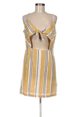 Kleid Tally Weijl, Größe L, Farbe Mehrfarbig, Preis € 7,82