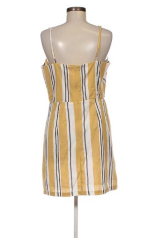 Kleid Tally Weijl, Größe L, Farbe Mehrfarbig, Preis 9,96 €