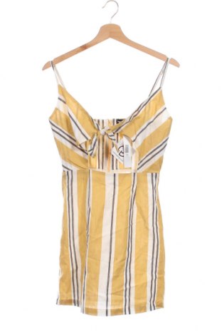 Kleid Tally Weijl, Größe XS, Farbe Mehrfarbig, Preis € 7,82