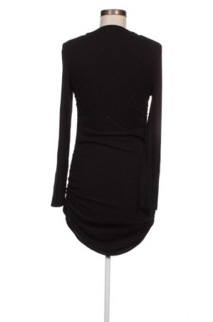 Kleid Tally Weijl, Größe L, Farbe Schwarz, Preis € 4,50