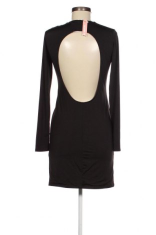 Kleid Tally Weijl, Größe L, Farbe Schwarz, Preis 5,69 €