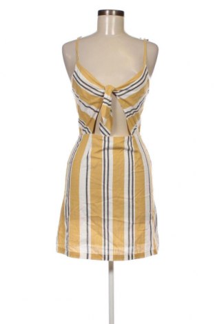 Kleid Tally Weijl, Größe S, Farbe Mehrfarbig, Preis 9,96 €