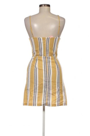 Kleid Tally Weijl, Größe S, Farbe Mehrfarbig, Preis € 7,82