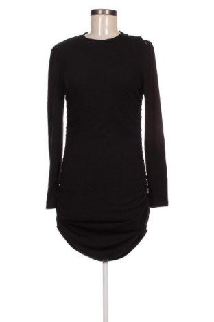 Kleid Tally Weijl, Größe XL, Farbe Schwarz, Preis € 4,50