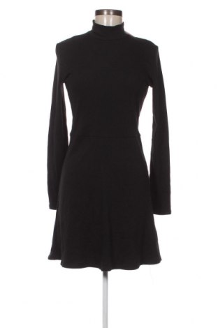 Kleid Tally Weijl, Größe XL, Farbe Schwarz, Preis € 5,45