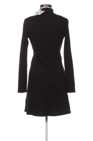 Kleid Tally Weijl, Größe XL, Farbe Schwarz, Preis € 5,45