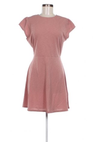 Kleid Tally Weijl, Größe XL, Farbe Rosa, Preis 8,30 €