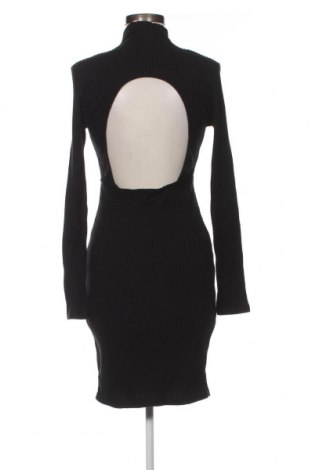Kleid Tally Weijl, Größe L, Farbe Schwarz, Preis € 4,27