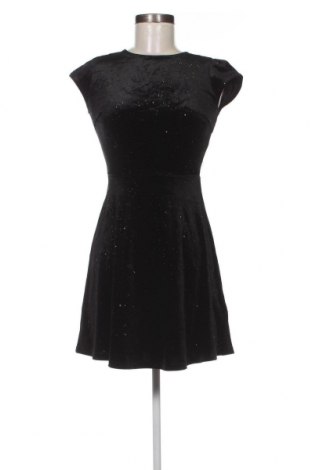 Φόρεμα Tally Weijl, Μέγεθος XS, Χρώμα Μαύρο, Τιμή 12,09 €
