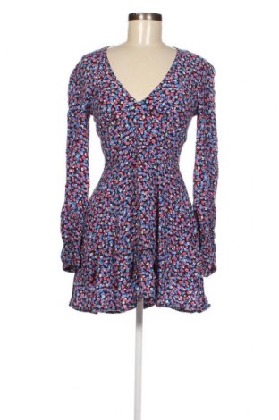 Kleid Tally Weijl, Größe S, Farbe Mehrfarbig, Preis € 6,64