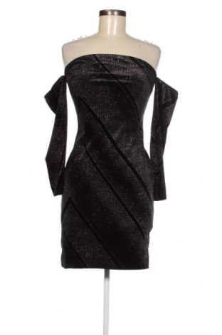 Kleid Tally Weijl, Größe M, Farbe Schwarz, Preis 19,66 €