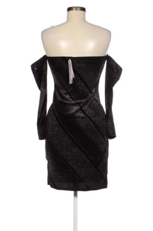 Kleid Tally Weijl, Größe M, Farbe Schwarz, Preis 47,94 €
