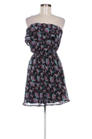 Kleid Tally Weijl, Größe M, Farbe Mehrfarbig, Preis 6,05 €