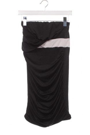 Φόρεμα Tally Weijl, Μέγεθος XS, Χρώμα Μαύρο, Τιμή 2,69 €