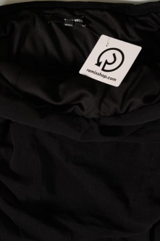 Φόρεμα Tally Weijl, Μέγεθος M, Χρώμα Μαύρο, Τιμή 16,62 €