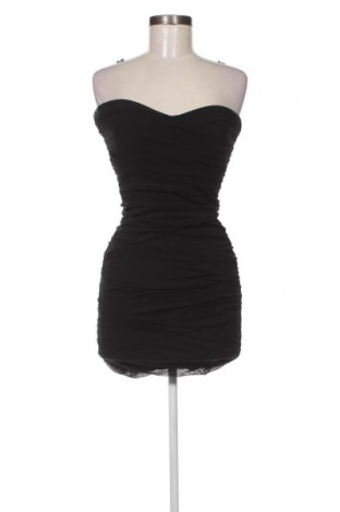 Φόρεμα Tally Weijl, Μέγεθος M, Χρώμα Μαύρο, Τιμή 7,42 €