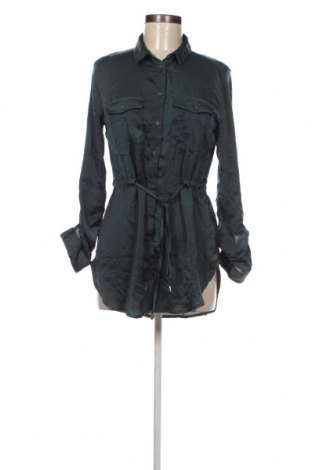 Φόρεμα Tally Weijl, Μέγεθος M, Χρώμα Πράσινο, Τιμή 5,38 €
