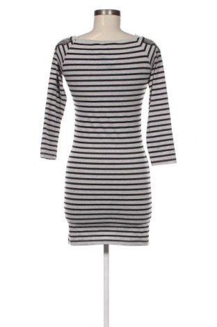 Kleid Tally Weijl, Größe XS, Farbe Grau, Preis 3,03 €