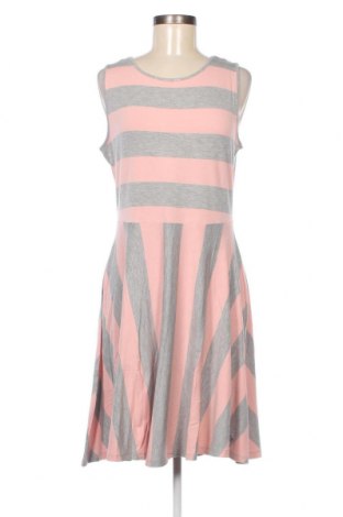 Kleid Tamaris, Größe L, Farbe Mehrfarbig, Preis 13,15 €