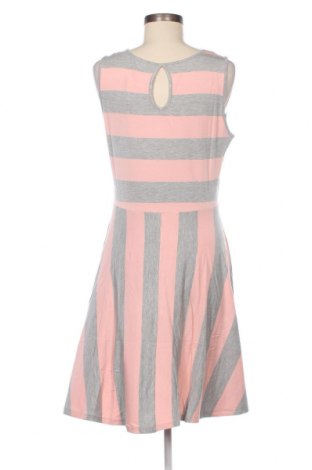 Kleid Tamaris, Größe L, Farbe Mehrfarbig, Preis € 10,52