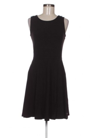 Kleid Tamaris, Größe M, Farbe Schwarz, Preis 12,62 €