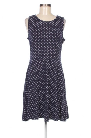 Kleid Tamaris, Größe L, Farbe Blau, Preis 23,66 €