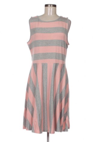 Kleid Tamaris, Größe XL, Farbe Mehrfarbig, Preis 23,66 €