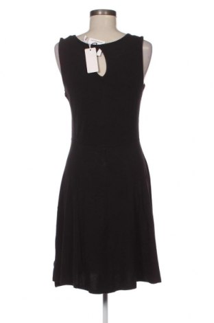 Kleid Tamaris, Größe M, Farbe Schwarz, Preis 12,62 €