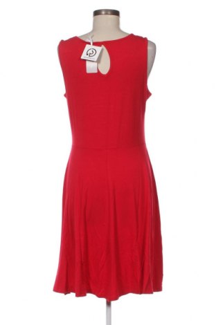 Kleid Tamaris, Größe L, Farbe Rot, Preis 13,67 €