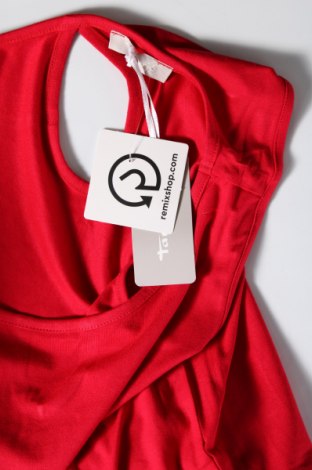Kleid Tamaris, Größe S, Farbe Rot, Preis 13,67 €