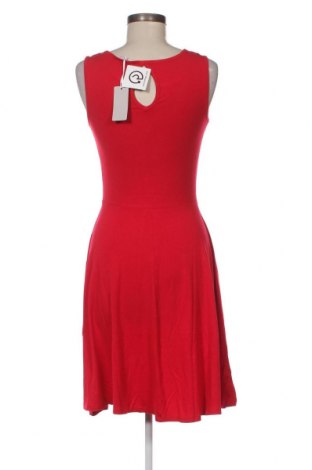 Kleid Tamaris, Größe S, Farbe Rot, Preis 13,67 €