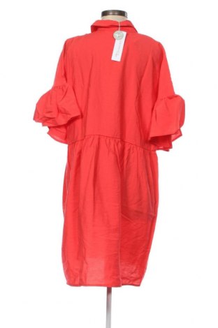 Kleid Tamaris, Größe S, Farbe Rosa, Preis 52,58 €