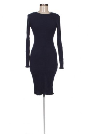 Kleid Tamaris, Größe S, Farbe Blau, Preis 52,58 €