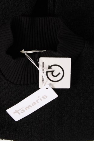 Kleid Tamaris, Größe S, Farbe Schwarz, Preis € 21,03