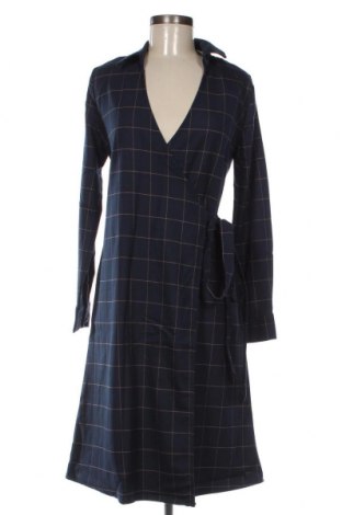 Kleid Tamaris, Größe S, Farbe Blau, Preis € 27,87