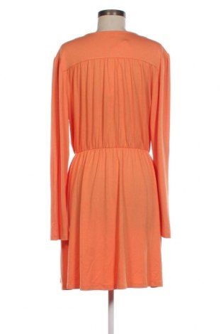 Φόρεμα Tamaris, Μέγεθος XL, Χρώμα Πορτοκαλί, Τιμή 10,52 €