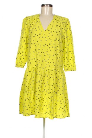 Φόρεμα Tamaris, Μέγεθος S, Χρώμα Κίτρινο, Τιμή 10,52 €