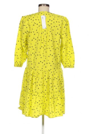 Φόρεμα Tamaris, Μέγεθος S, Χρώμα Κίτρινο, Τιμή 10,52 €