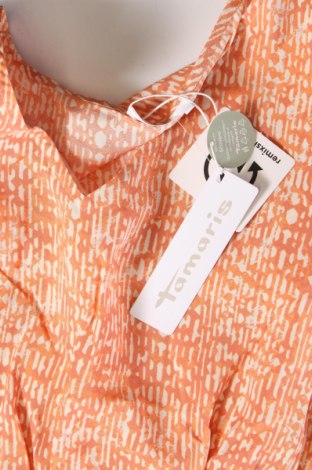 Kleid Tamaris, Größe S, Farbe Orange, Preis € 52,58